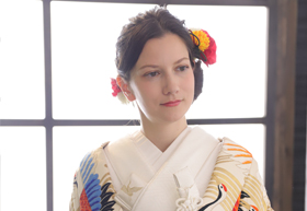 お嫁さんの一番きれいな瞬間を残します！