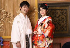 可愛い背景だけではなく、和装に合う背景も沢山ありますよ！！